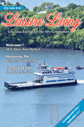 2022 Leisure Living August Issue