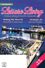 2024 Leisure Living August Issue