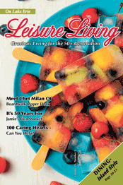 2024 Leisure Living June Issue