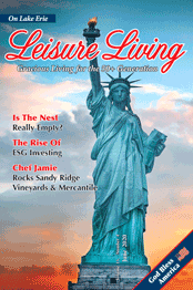 2020 Leisure Living June Issue