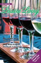 2023 Leisure Living June Issue