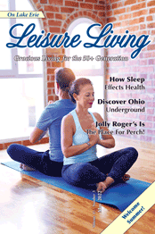 2022 Leisure Living May Issue