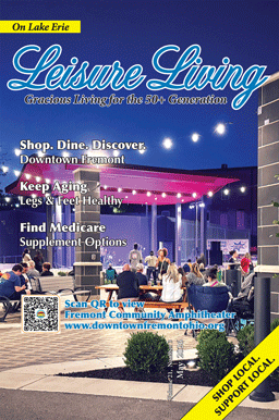 2026 Leisure Living Spring Issue