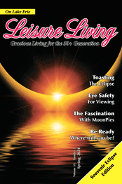 2024 Leisure Living Spring Issue